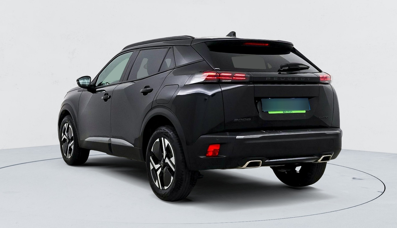 Peugeot 2008 — photo 3