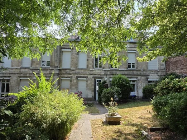 Appartement 3 pièces 70 m²