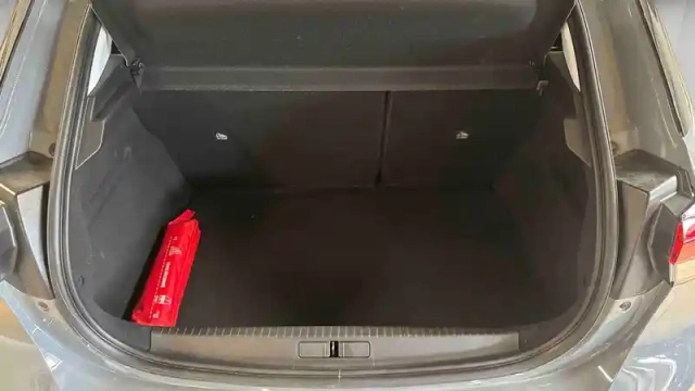 Opel Corsa electrique 136 ch &amp; batterie 50 kwh — photo 7