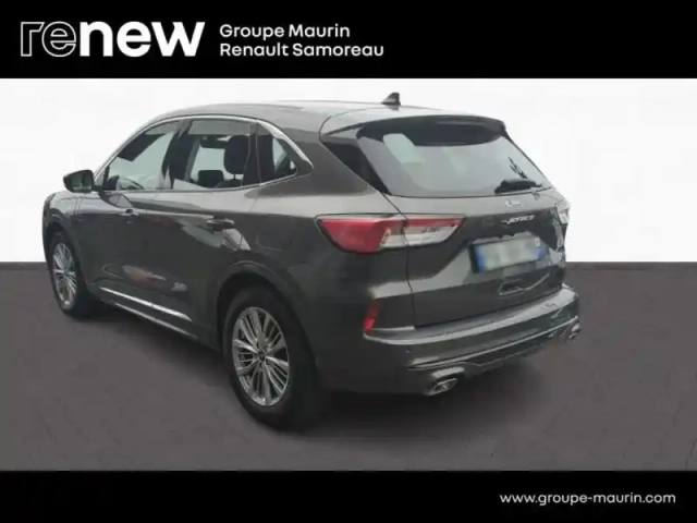 Ford Kuga 2.5 duratec 225ch powersplit phev vignale e-cvt 13cv — photo 5