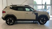 Dacia Duster 1.6 hybrid 140ch Extreme — photo 4