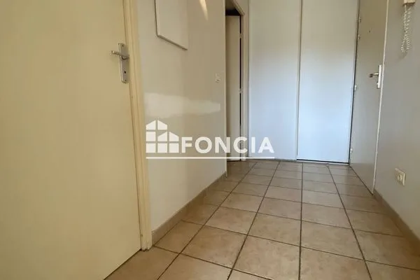 Appartement 2 pièces 49 m²