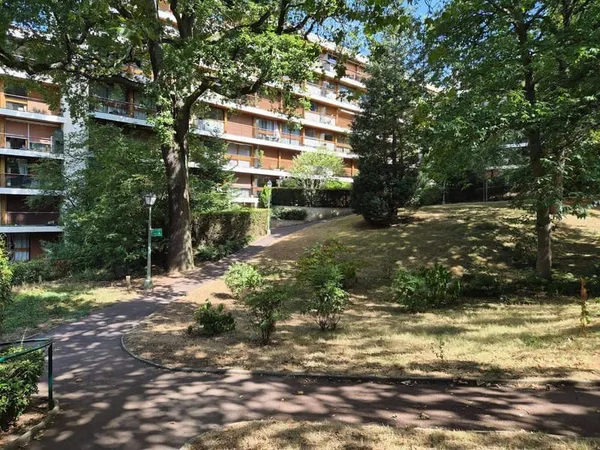 Appartement 4 pièces 87 m²