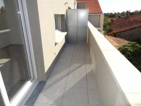 Appartement 3 pièces 53 m²