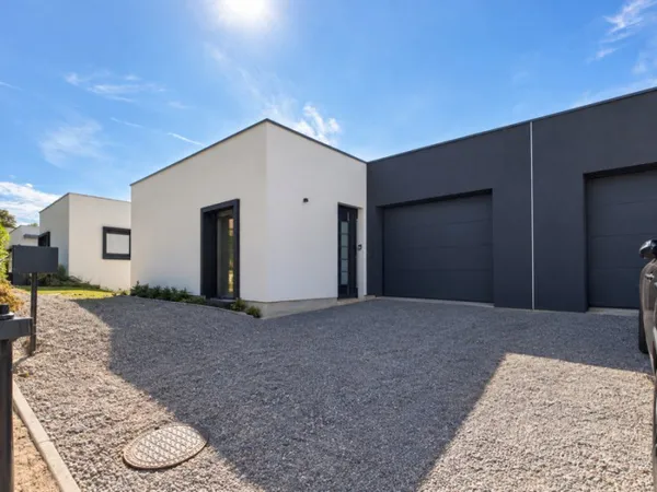 Maison 6 pièces 112 m²