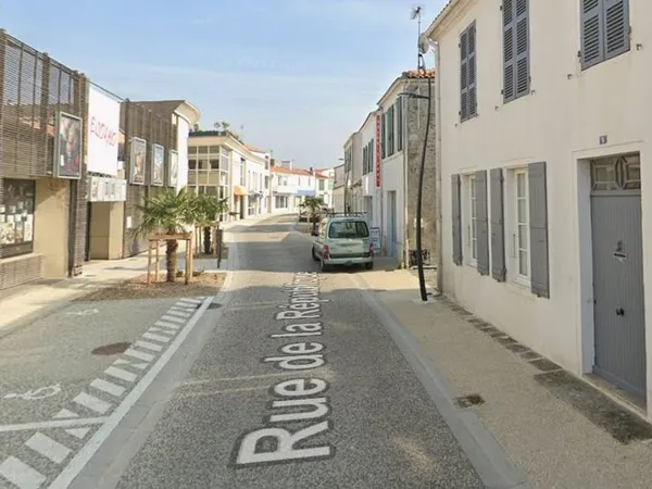 Bureaux 850 m²