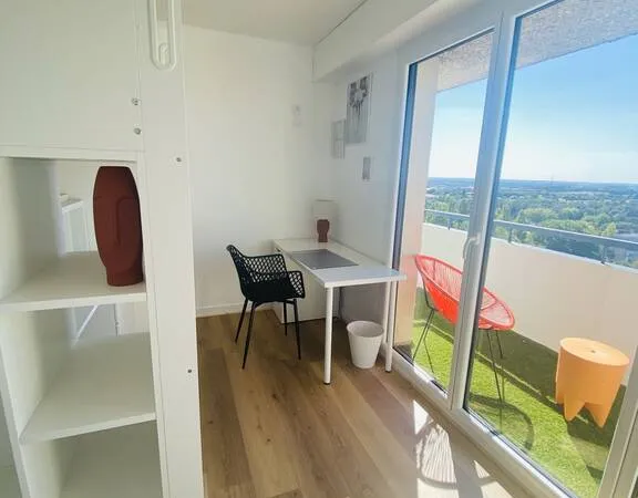 Appartement 6 pièces 76 m²