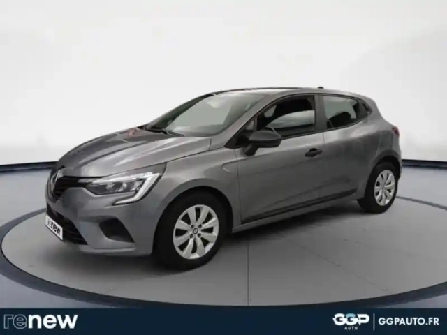 Renault Clio 1.0 sce 65ch authentic