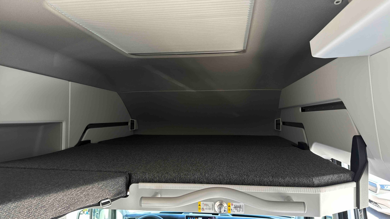 Volkswagen Utilitaires Grand California 600 3.5t 2.0 TDI 163 EU6 BVA8 — photo 28