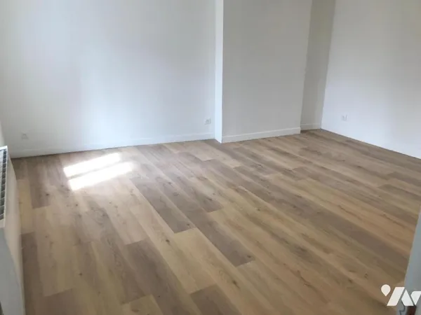 Appartement 1 pièce 30 m²
