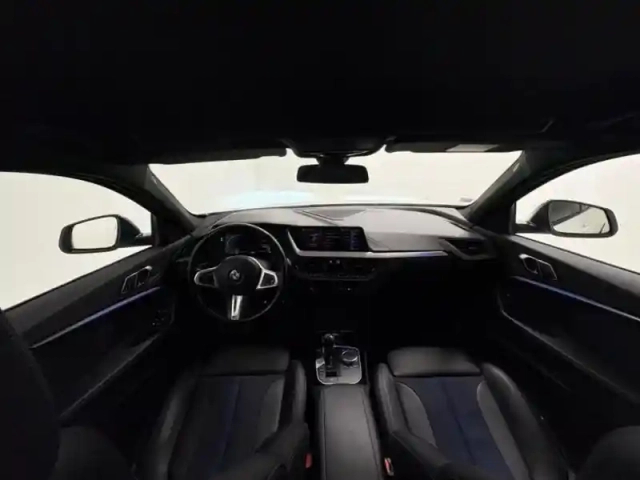 Bmw Serie 1 série 1 118da 150ch m sport 8cv — photo 5