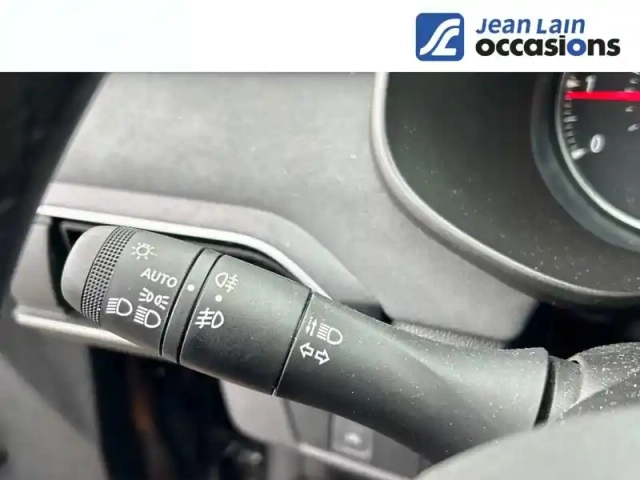 Dacia Sandero eco-g 100 — photo 21