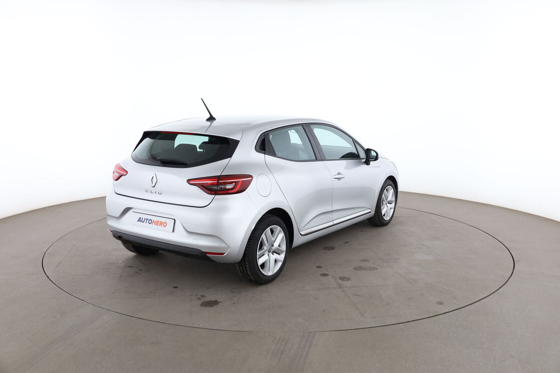 Renault Clio 1.0 TCe Business — photo 5