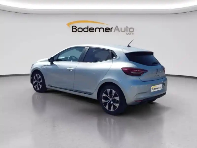 Renault Clio tce 100 gpl — photo 27