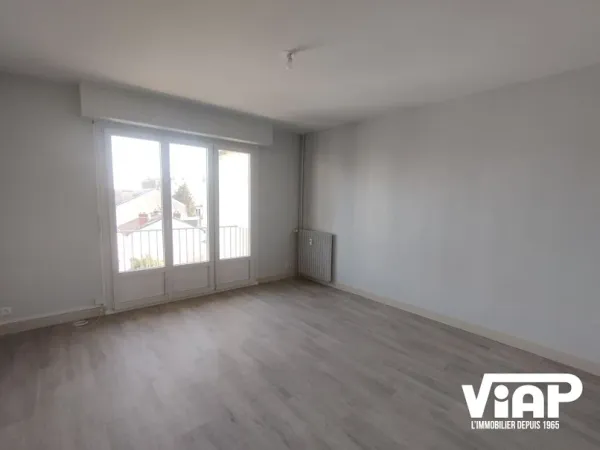 Studio 1 pièce 34 m²