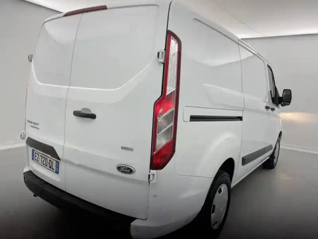 Ford Transit custom fourgon 280 l1h1 2.0 ecoblue 130 — photo 24