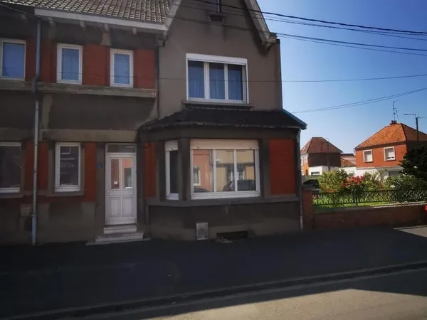 Maison en vente Quarouble (59243)