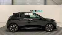 Peugeot 208 1.2 100ch S&S Allure — photo 4