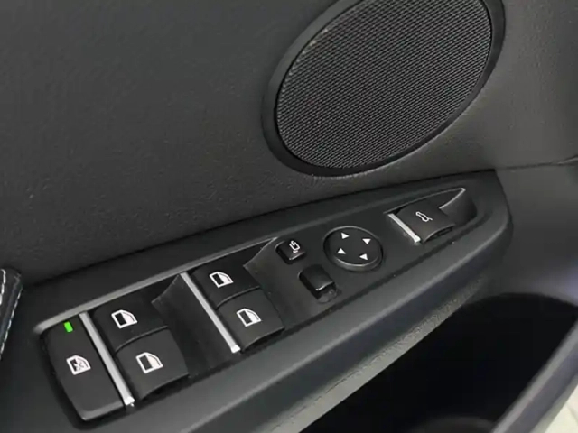 Bmw X4 xdrive 20 d m sport cuir gps c — photo 14