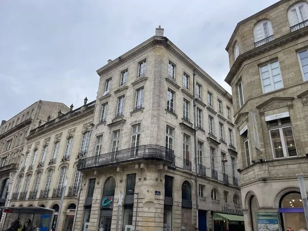 Bureaux 130 m²