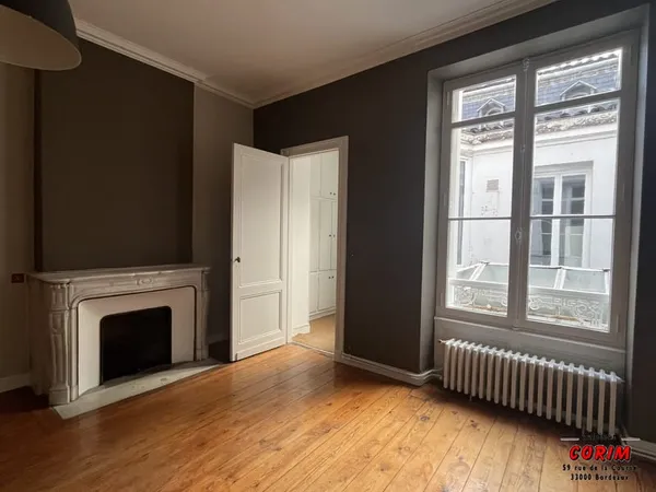 Appartement T7