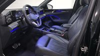 Volkswagen Tiguan 1.5 eHybrid 272ch R-Line Exclusive DSG6 — photo 33
