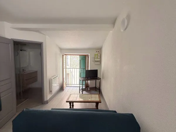 Studio 23 m2 Castelnaudary centre