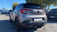 Renault Captur 1.6 E-Tech hybride 145ch Engineered — photo 7