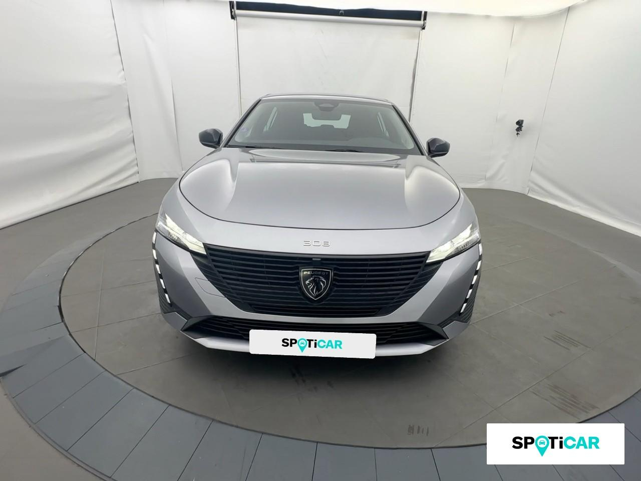 Peugeot 308 1.2 puretech 130ch s&s active pack — photo 2