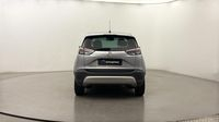 Opel Crossland X 1.2 Turbo 130ch Ultimate BVA Euro 6d-T — photo 6