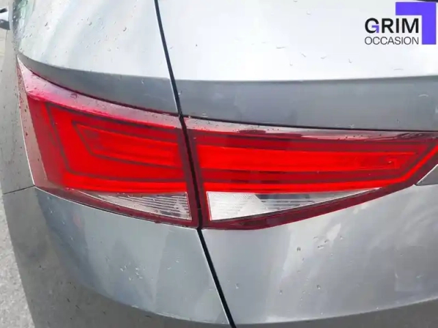 Seat Ateca 2.0 tdi 150 ch start/stop dsg7 — photo 19