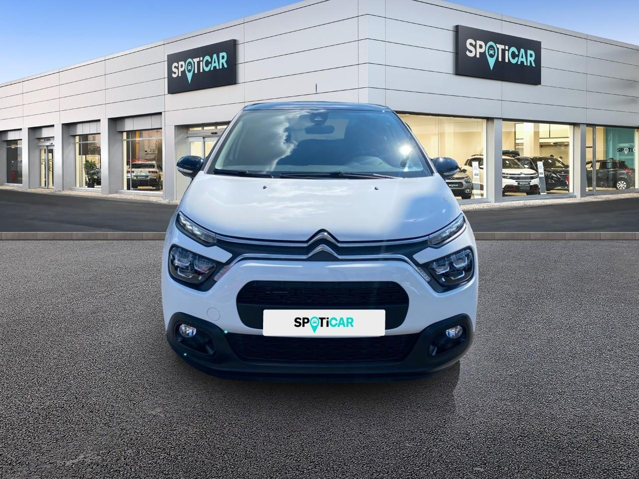 Citroën C3 1.2 puretech 83ch s&s max — photo 2