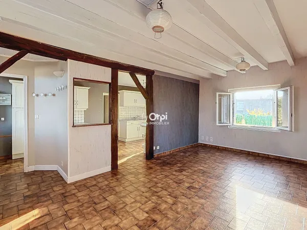 Maison 4 pièces 83 m²