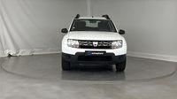 Dacia Duster 1.5 dCi 90ch Silver Line 2017 4X2 — photo 1