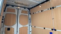 Mercedes Sprinter 314 eSprinter 37 3T5 Pro — photo 8
