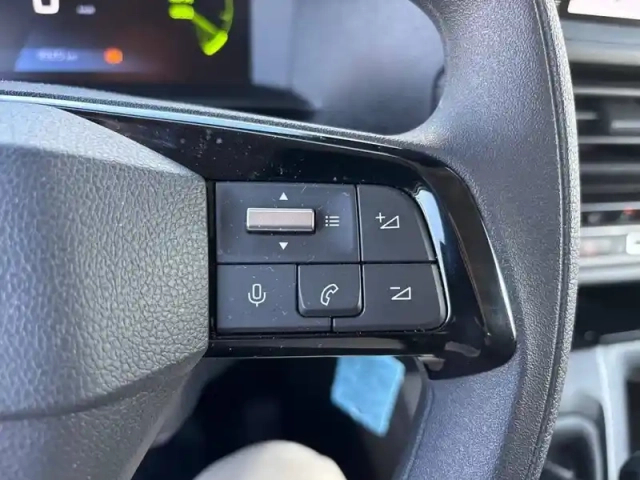 Peugeot Expert ca repliable m bluehdi 120 s&amp;s bvm6 — photo 18