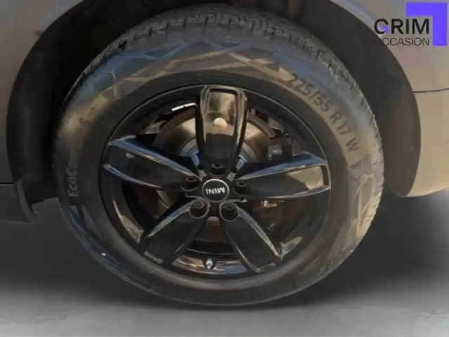 Mini Mini countryman 136 ch bva7 — photo 16