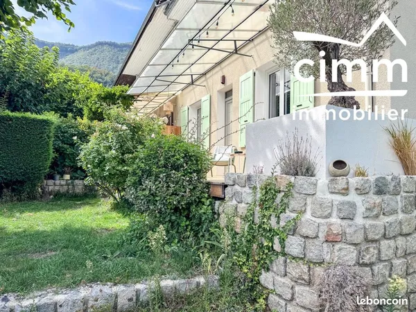Maison 4 pièces 83 m²