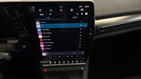 Renault Mégane E-Tech Electric EV60 220ch Iconic super charge -C — photo 19