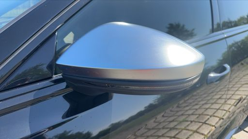 Audi RS6 Avant 4.0 V8 TFSI 600 Quattro Tiptronic8 - RS – 2020 – 98200 km – Hybride essence – Boîte Automatique — photo 14