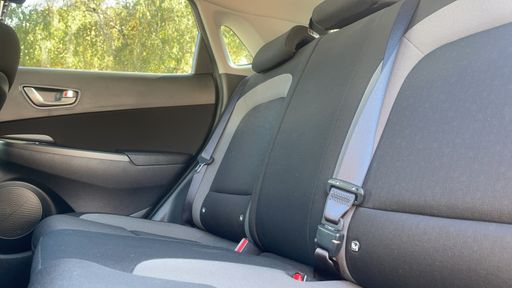 Hyundai Kona 1.0 T-GDi 120 - Edition #1 – 2018 – 97460 km – Essence – Boîte Manuelle — photo 34