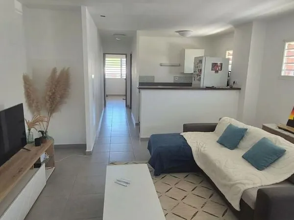 Appartement 2 pièces 55 m²