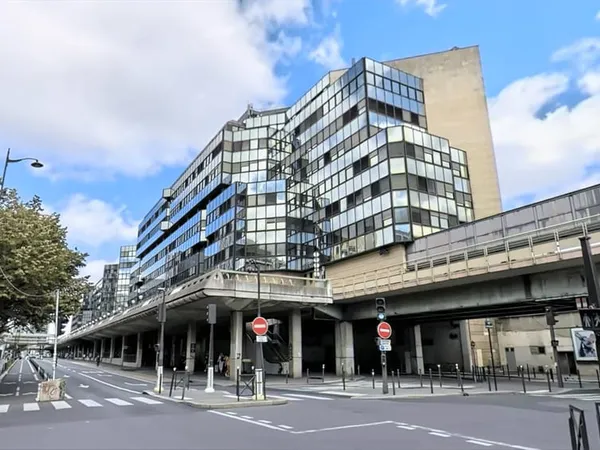 Boutique 508 m²