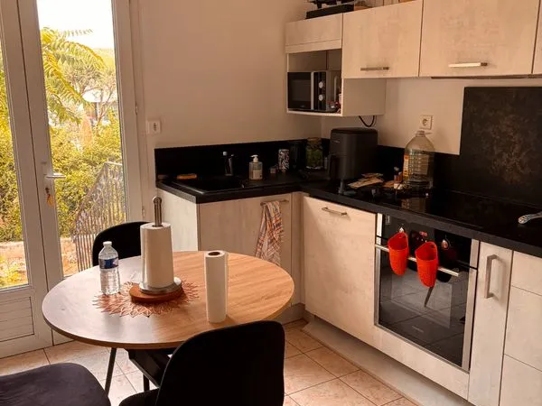 A louer villa le muy