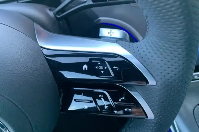Mercedes Classe C 300 e 9g-tronic e-hybrid eq — photo 64