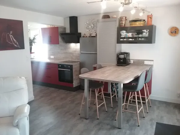 Beau Appartement Corse du Sud