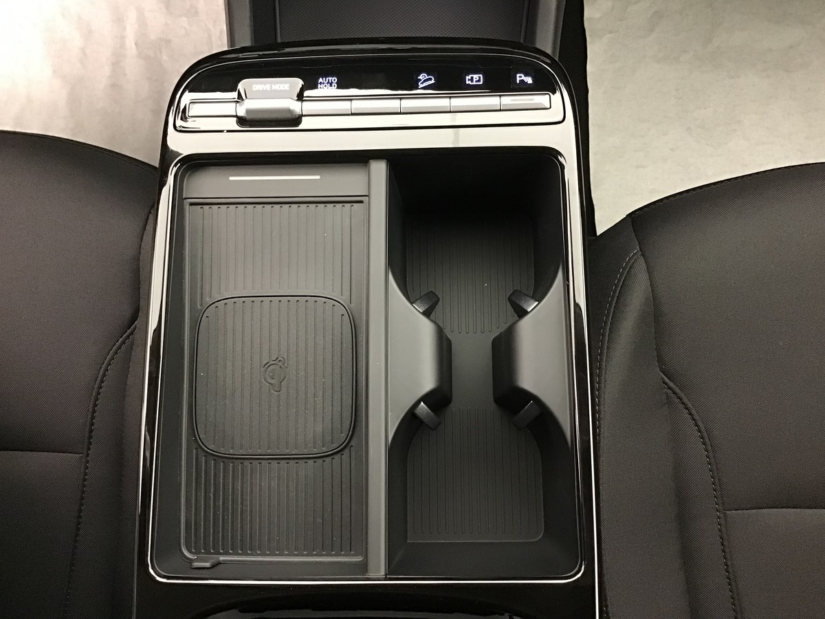 Hyundai Tucson — photo 20