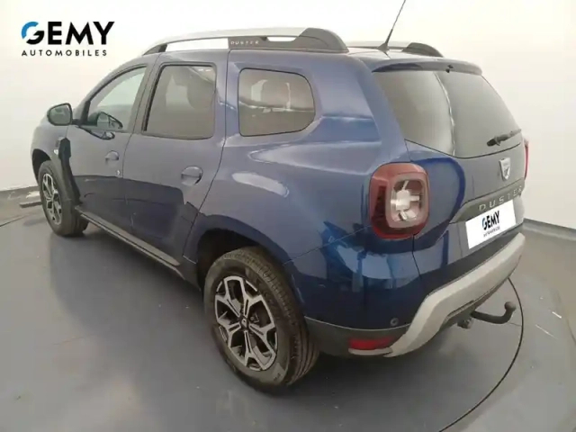 Dacia Duster 1.5 dci 110 4x2 — photo 32