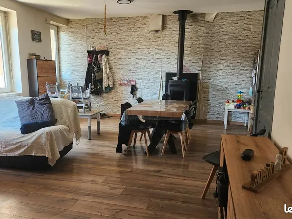 Appartement 118