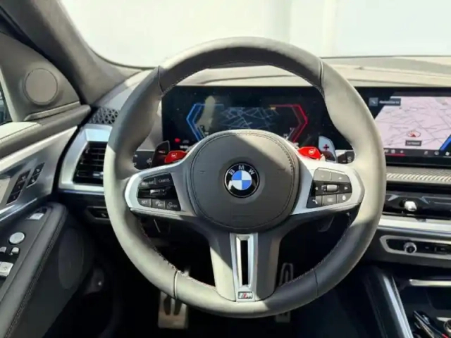 Bmw Xm 50e 3.0 476ch — photo 6